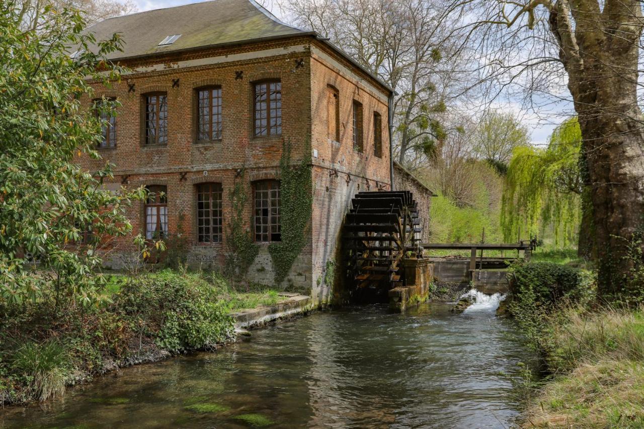 Domaine De Penthievre