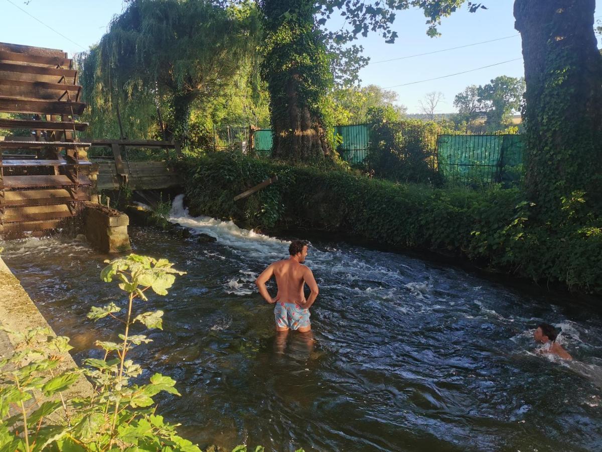 Gasthuis Domaine De Penthievre *
