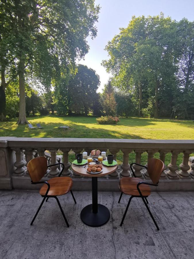 Gasthuis Domaine De Penthievre