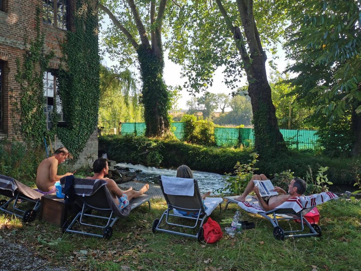 Gasthuis Domaine De Penthievre *