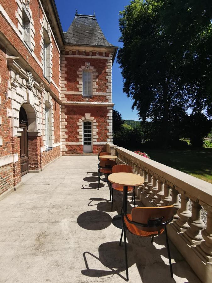 Gasthuis Domaine De Penthievre