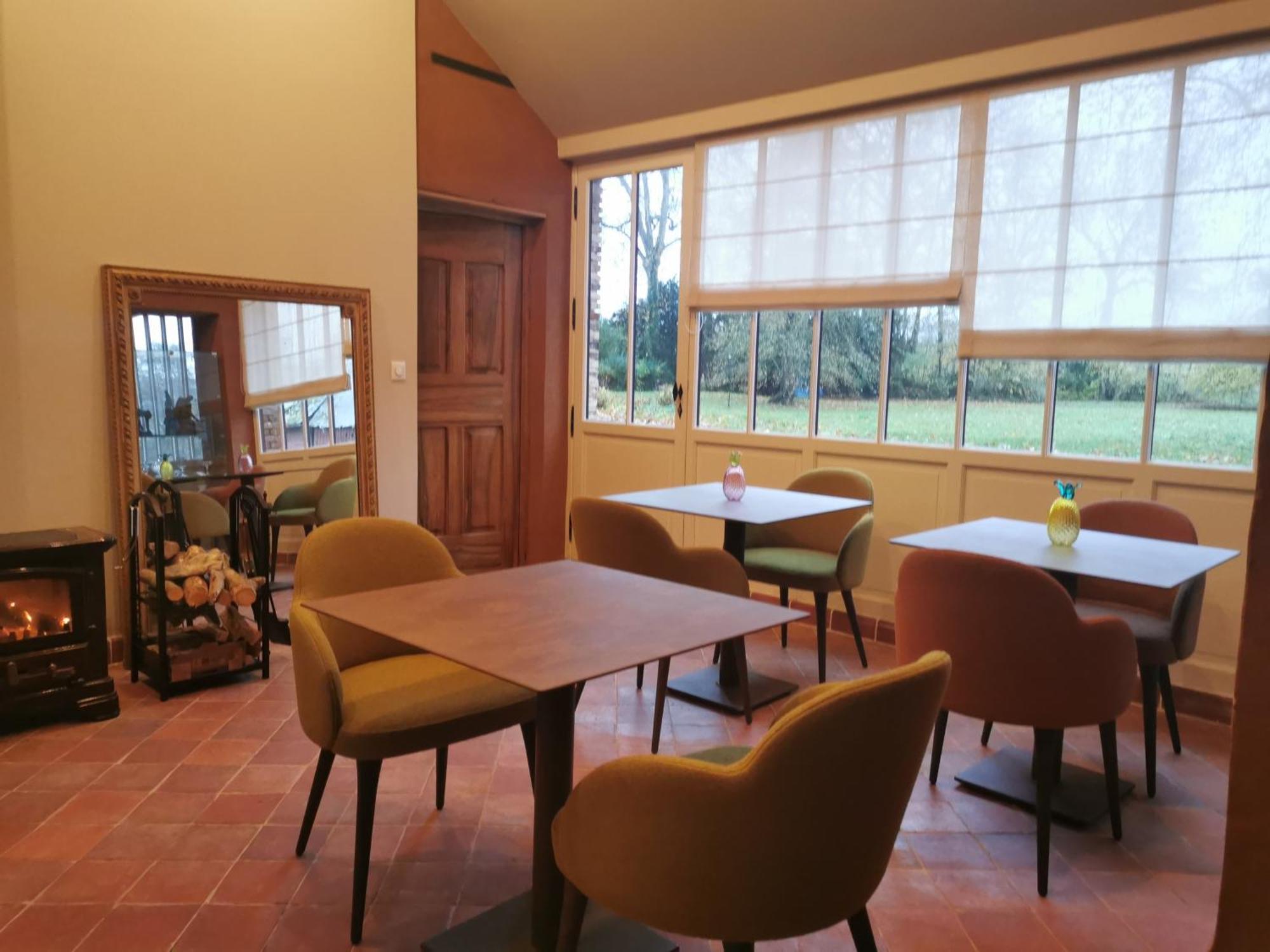 Domaine De Penthievre