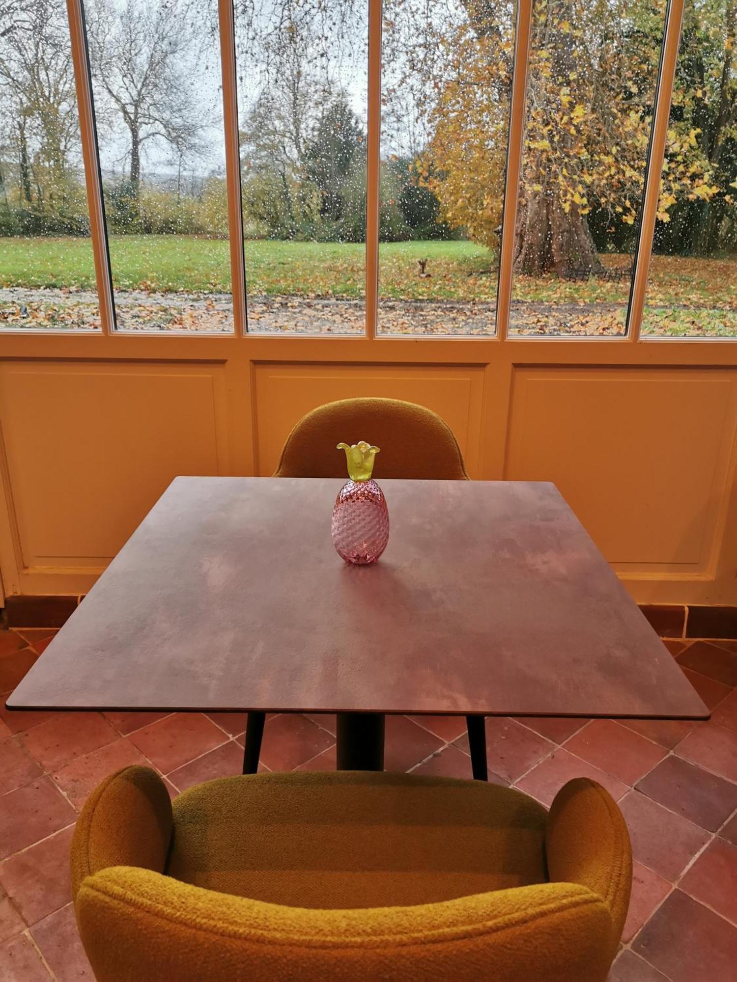 Domaine De Penthievre