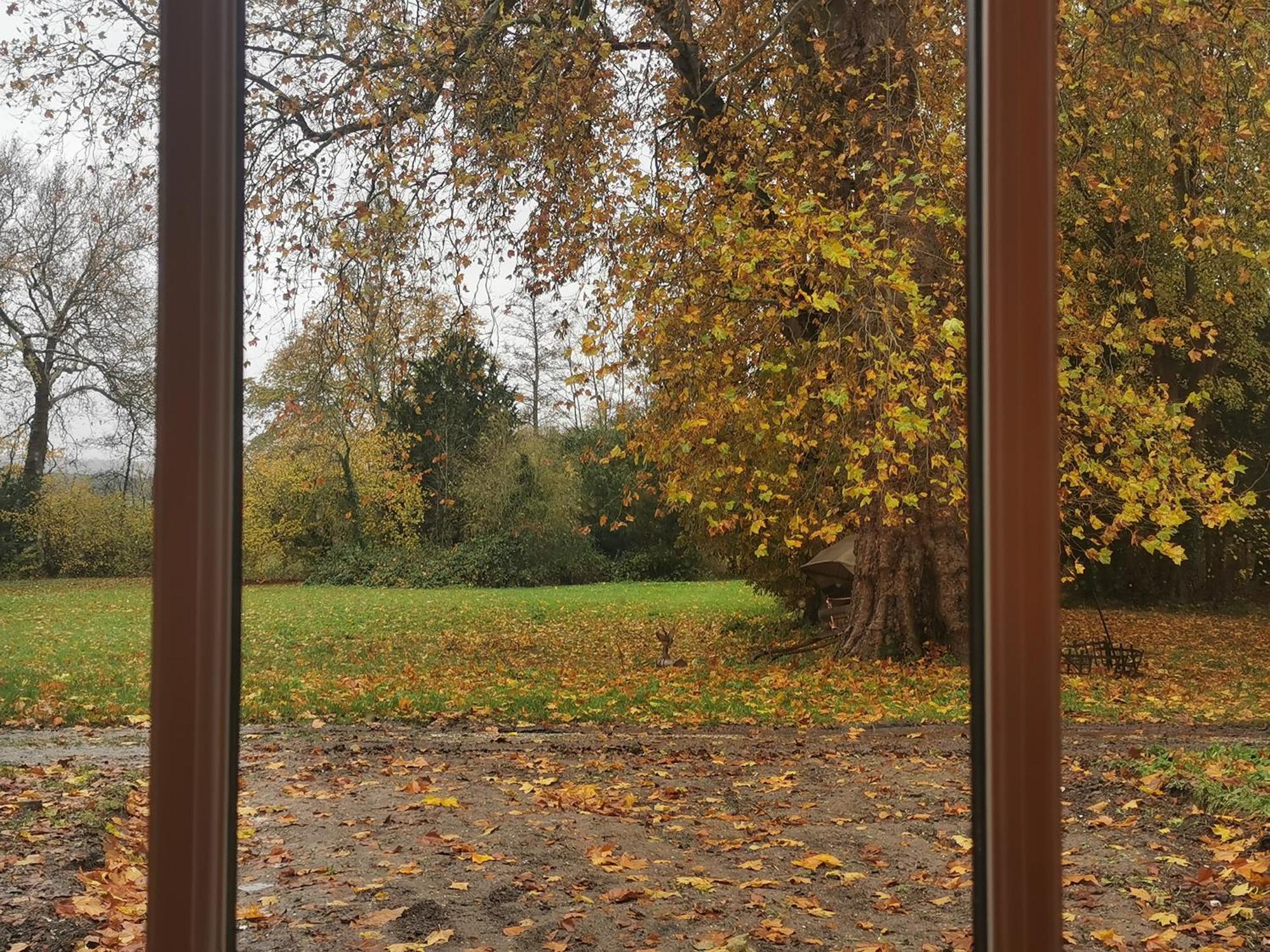 Domaine De Penthievre Gasthuis *