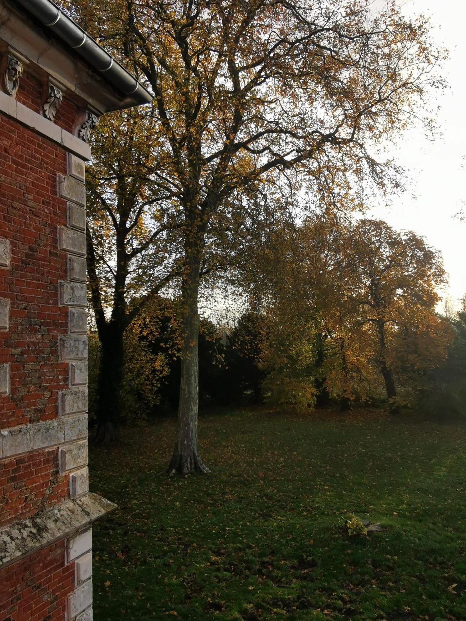 Domaine De Penthievre Gasthuis