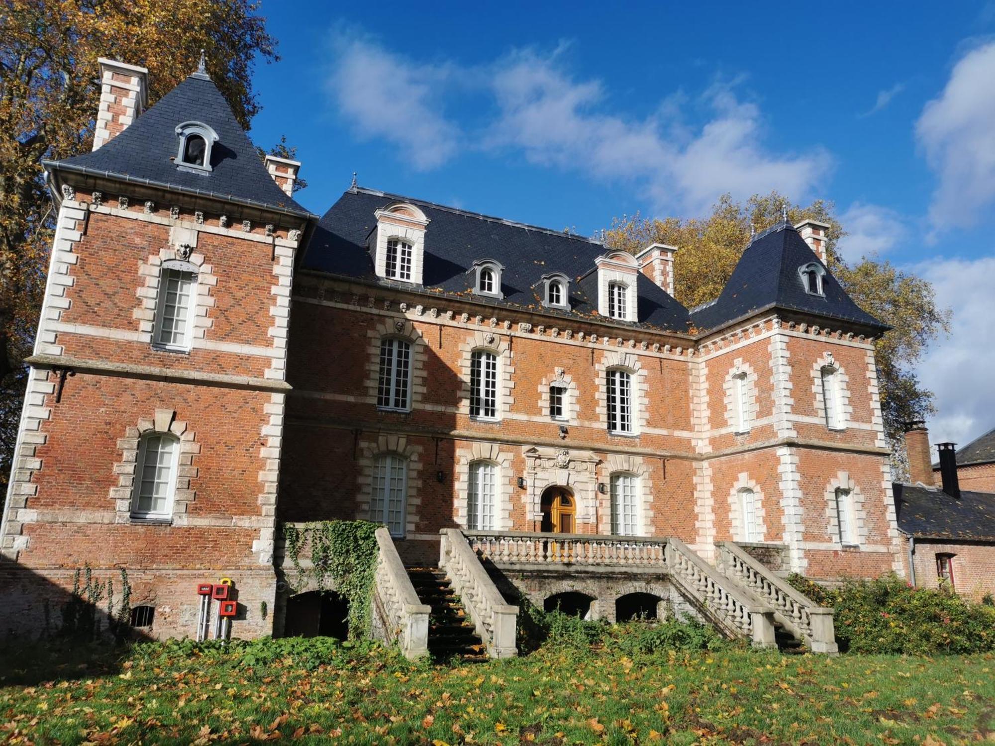 Domaine De Penthievre