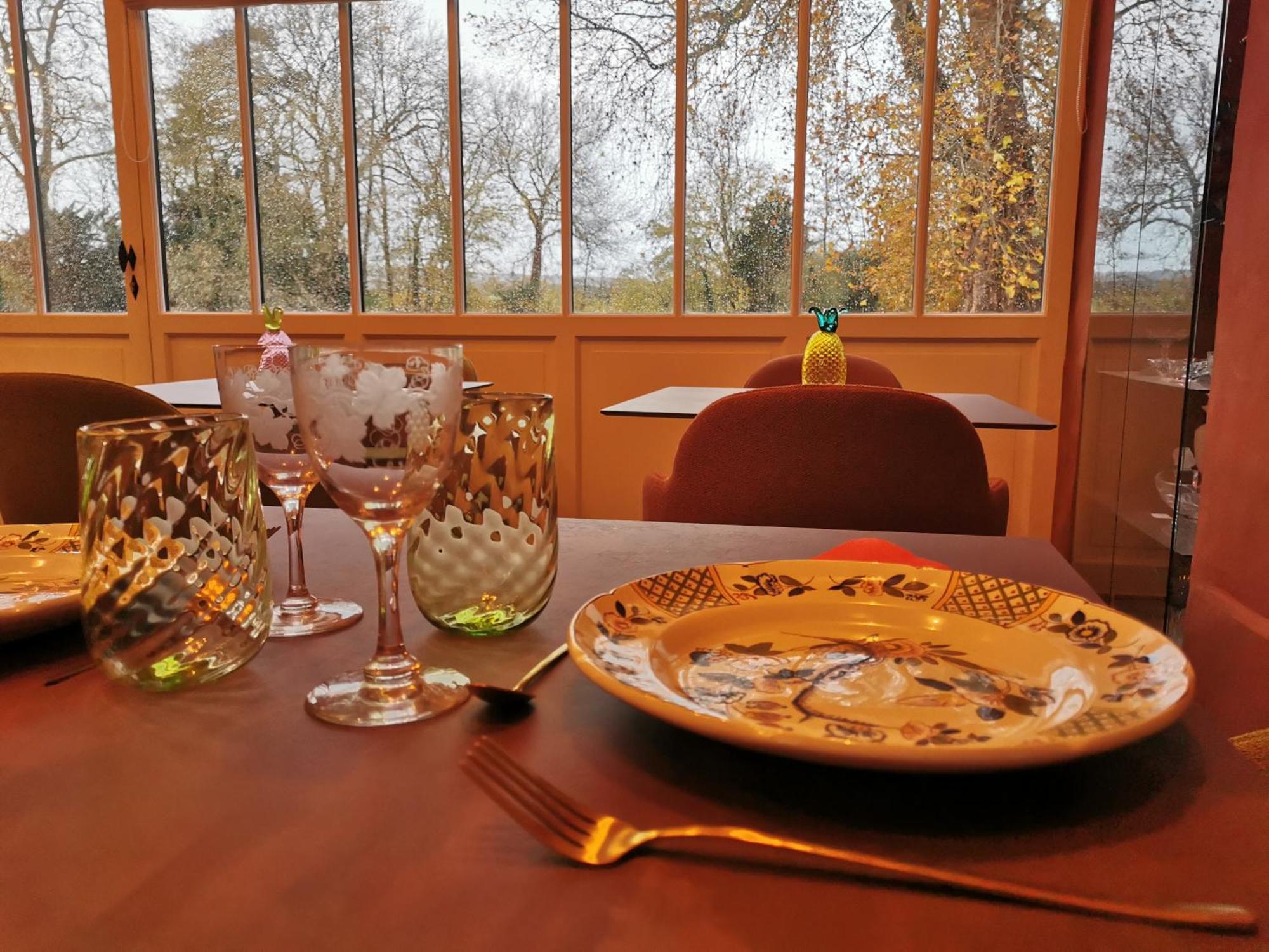 Domaine De Penthievre